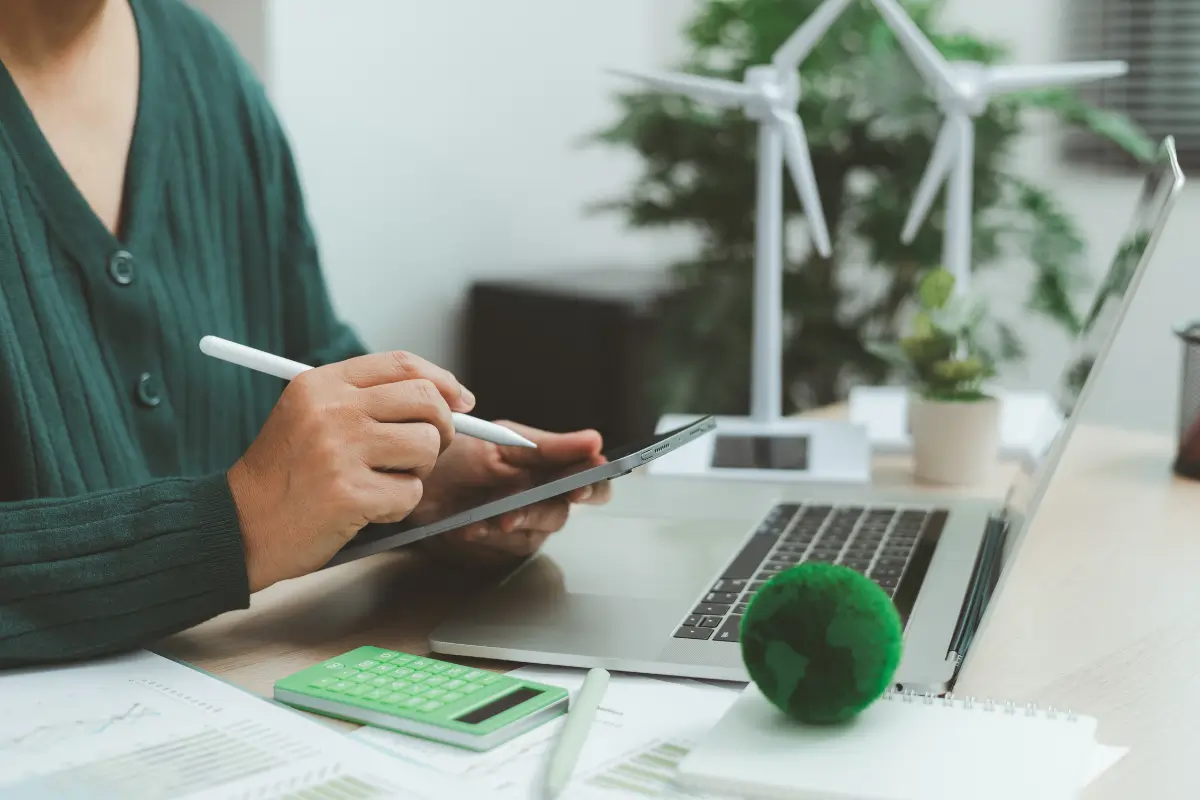 Do lucro ao legado: o que realmente significa ter um negócio sustentável?
