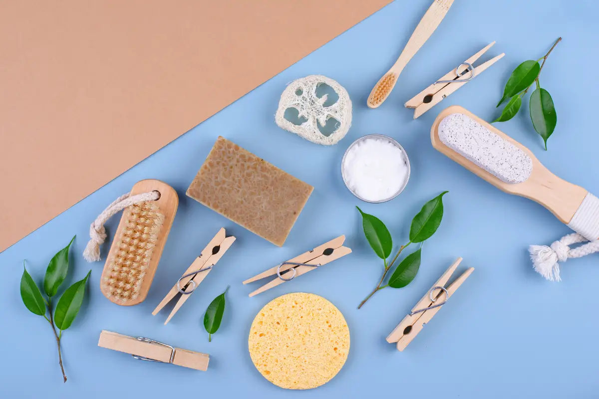 Desvendando o universo dos produtos sustentáveis: um guia para escolhas conscientes